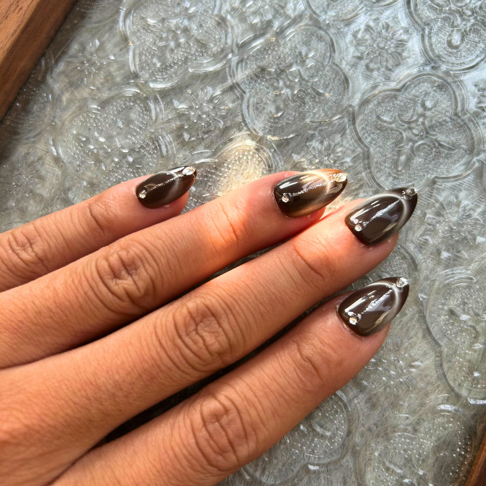 The Celestial Espresso