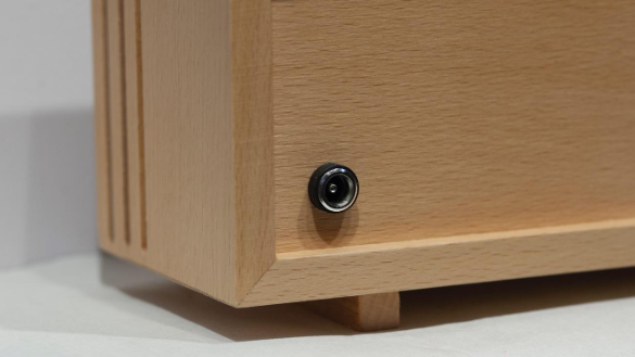 搗練圖桌燈（Court Ladies Preparing Newly Woven Silk Desk Lamp）